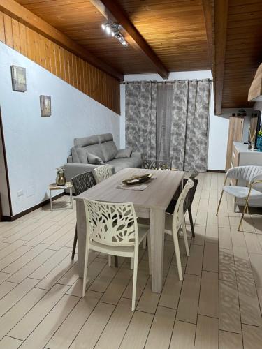 Battipaglia Apartment | Casa vacanza Maurizia