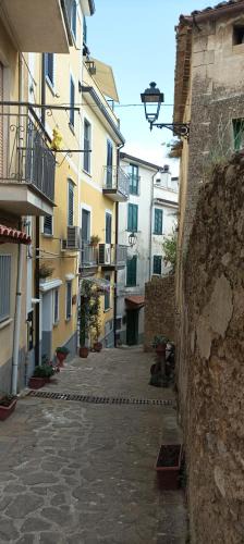 Camerota Apartment | Casa vacanze Andrea