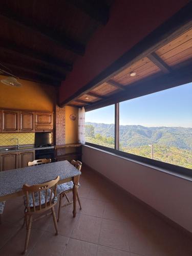 Cicerale House | Casa Vacanze Panoramika Santa Cruz - Appartamento PANORAMIKA