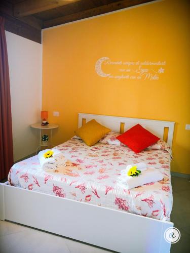 Ogliastro Cilento House | Casa vacanze "Teresa Rooms"
