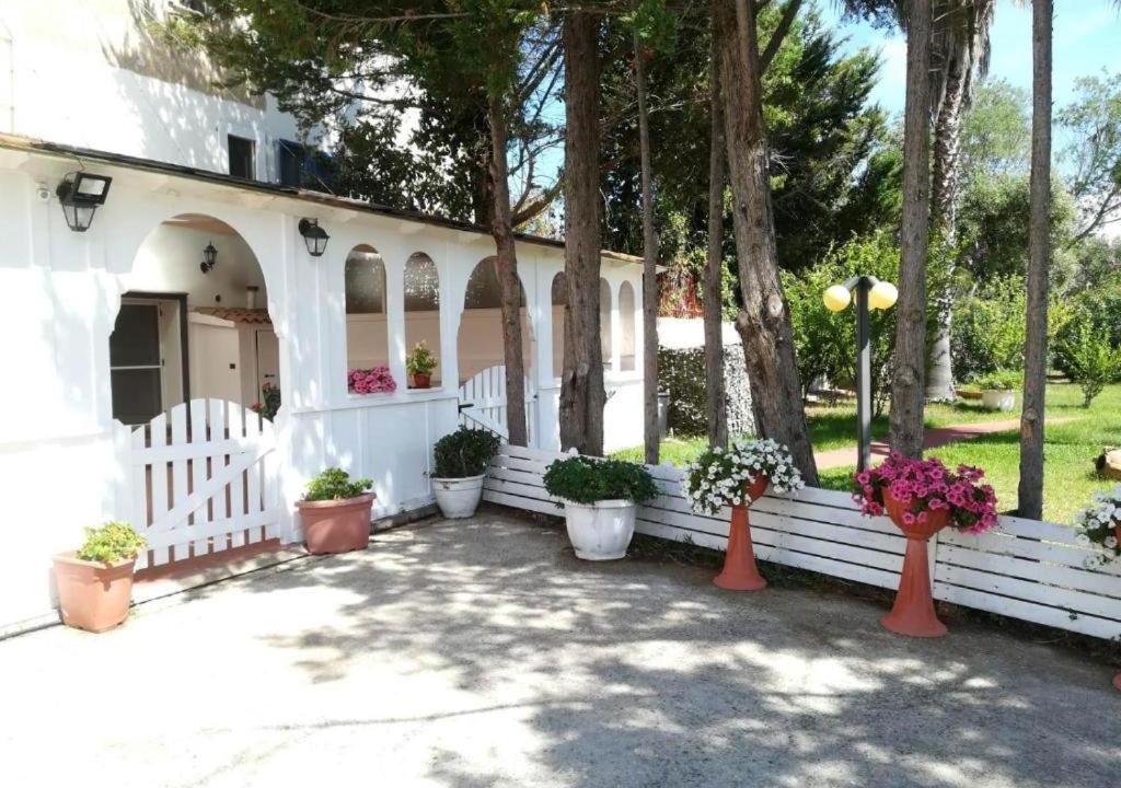 Agropoli Apartment | Casa Vacanze "Villa Monica"
