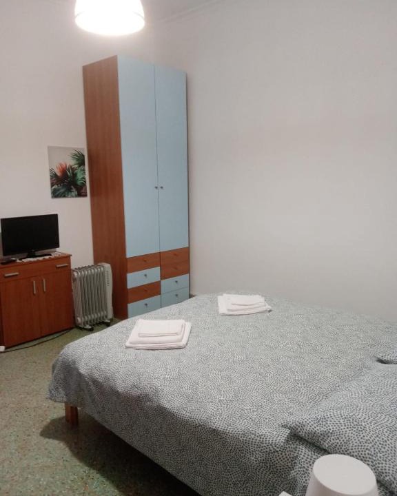 Historical Downtown Salerno Apartment | Casa Wanda