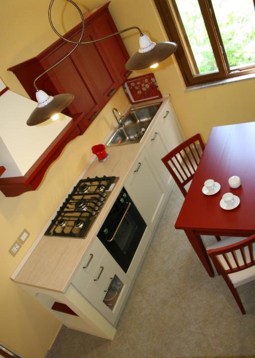 San Mauro Cilento Bed & Breakfast | Casale Florenzo