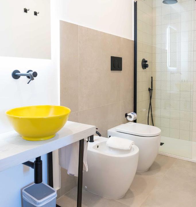 San Mauro Cilento House | Casale Santa Rosalia Charme Villas and Rooms