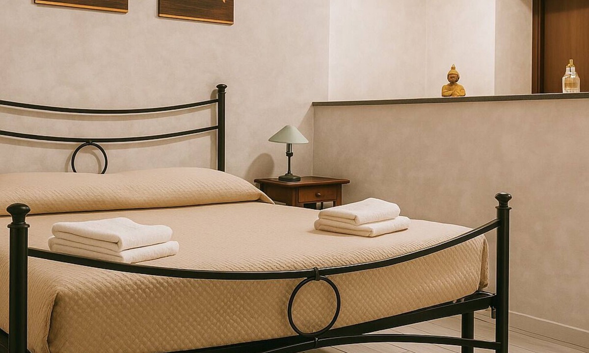 Boscoreale Bed & Breakfast | Casamì - B&B with style and comfort just a few steps from Pompeii, Amalfi, Naples and surroundings.