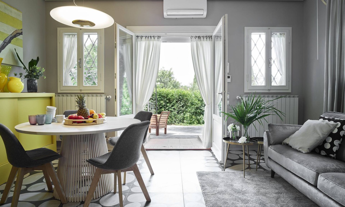 Oltrarno Villa | Cascina Galileo