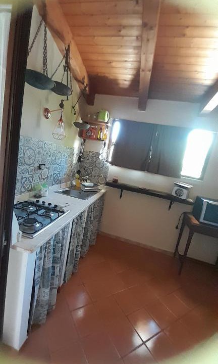 San Marco di Castellabate Apartment | CASETTA RAFFO