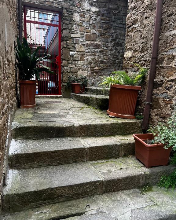 Castellabate Historic Centre Apartment | Castellabate Apartments Casa dell'Arco