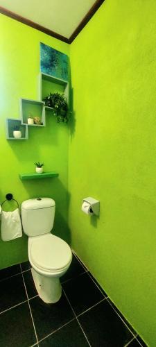 Oistins House | Central Paradise Vacation Rental