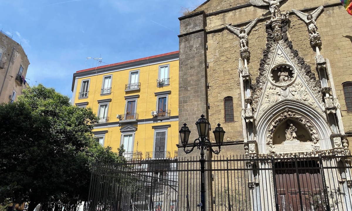 Historical Center Apartment | Charming apartment in the historic center - Apartment25
