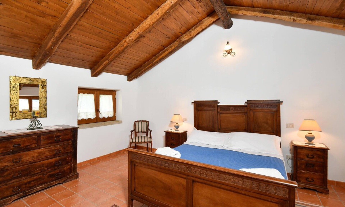 Castellabate Apartment | Coastal Apartment Maestrale at Casale il Sauco -enjoy relaxation and nature