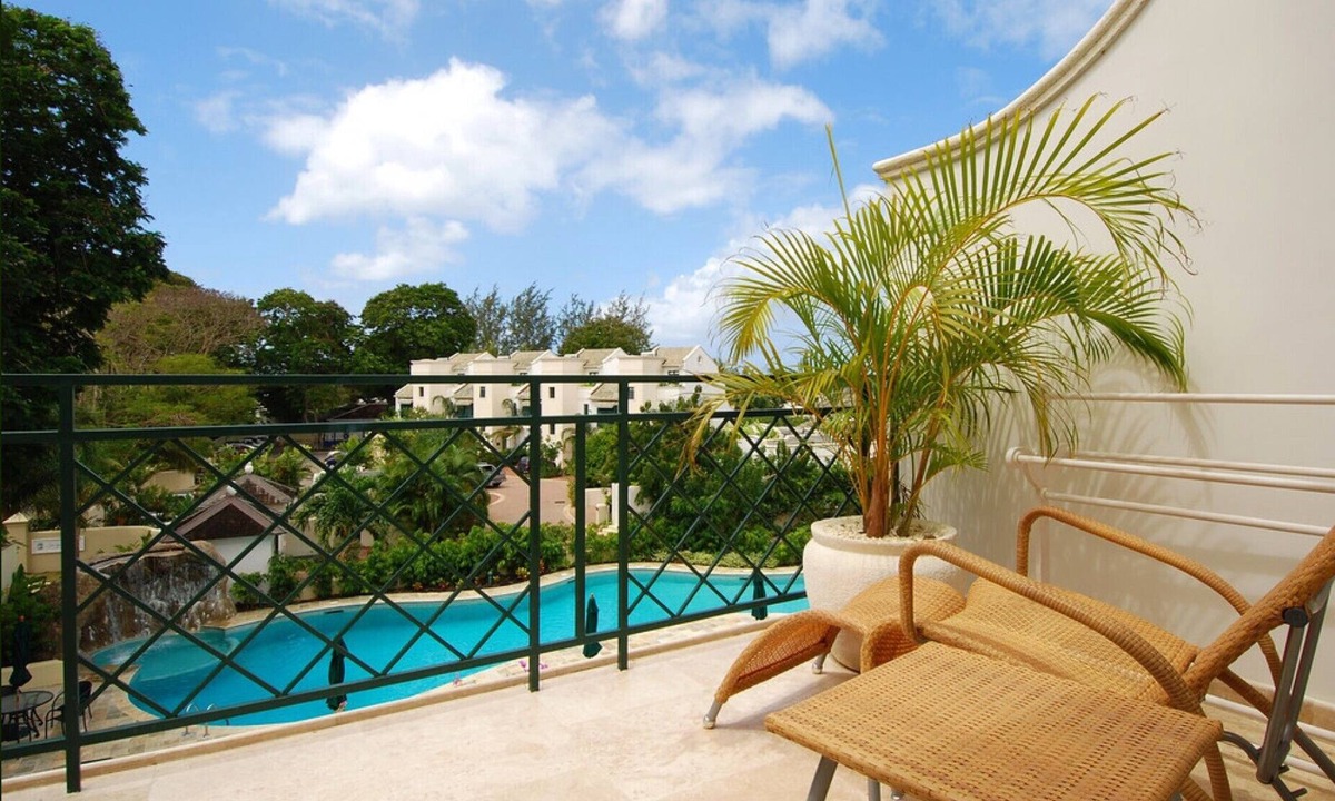 Mullins Villa | COCO VILLA BARBADOS - Just 3 minutes walk to Mullins Bay Beach