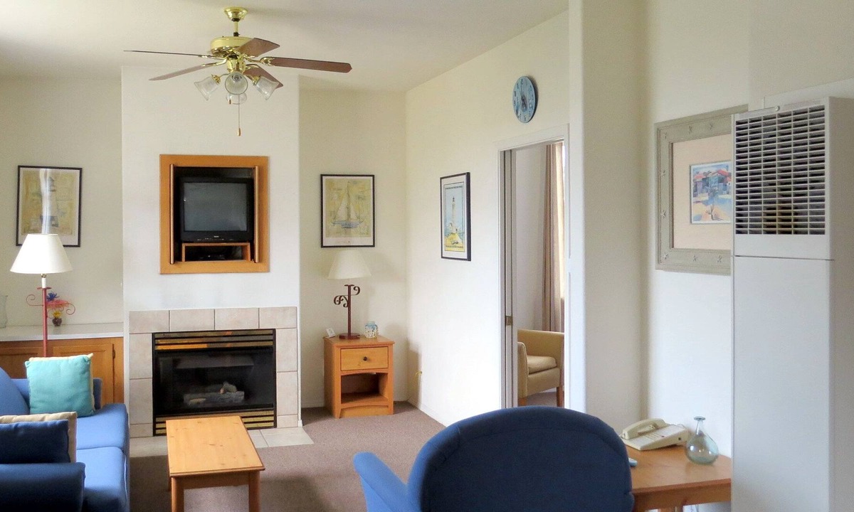 Oceano Condo | Condo-Basic-Private Bathroom -4