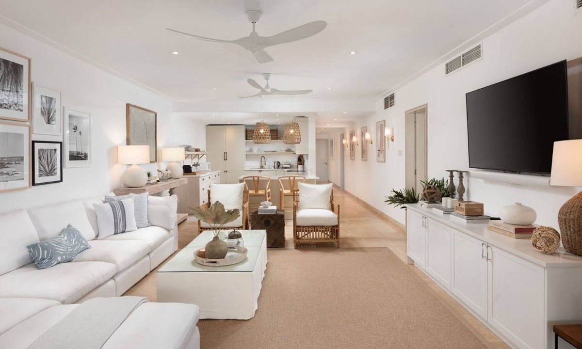 Old Trees Bay Villa | Coral Cove 7 - Sunset by Blue Sky Luxury
