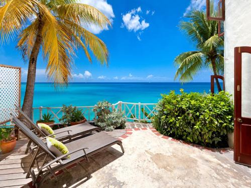 Prospect Apartment | Coralita Apartments