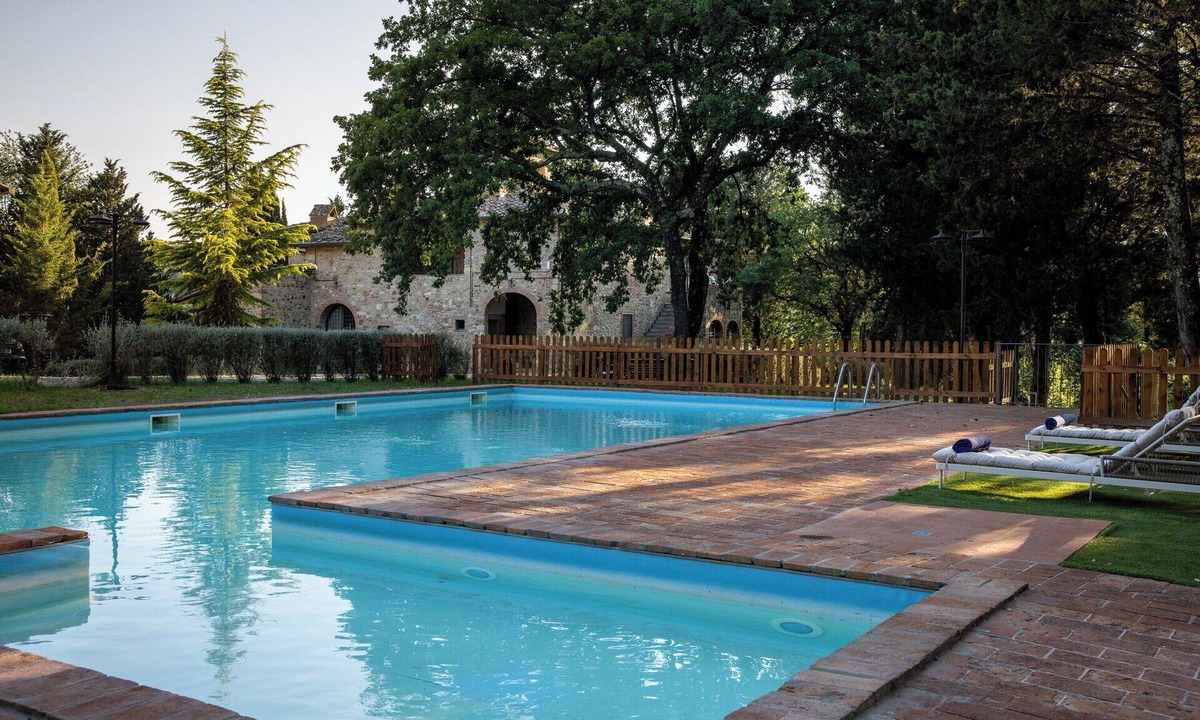 Sambuca Apartment | Cosy apartment for 4 guests with WIFI, pool, close to Greve In Chianti