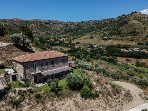 Perdifumo Bed & Breakfast | Country House L'antica pietra