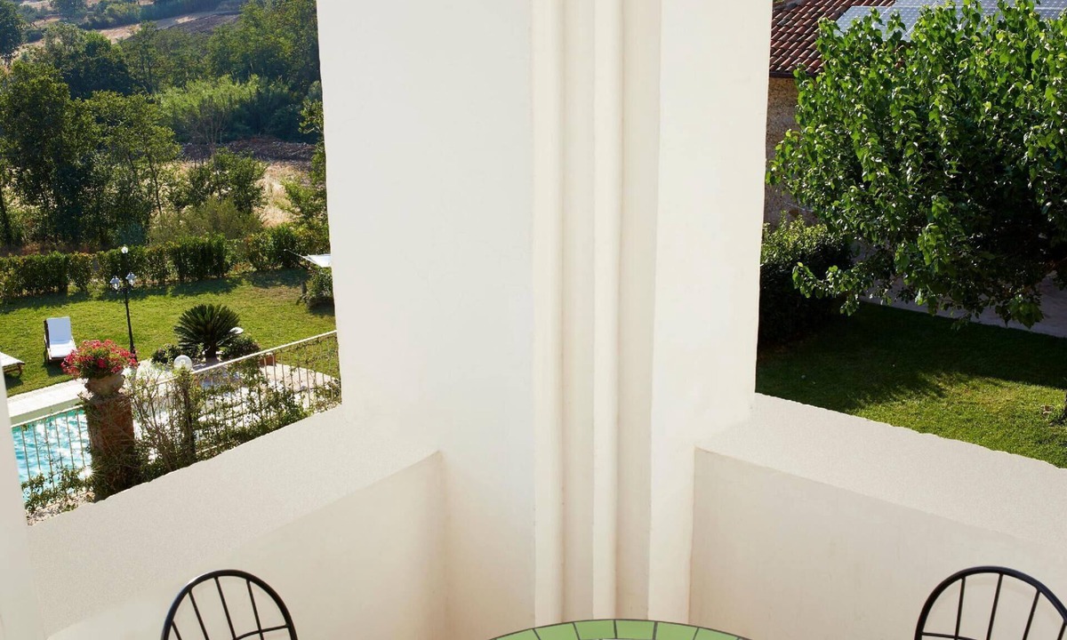Giungano House | CountryHouseFelicia - Tulipano
