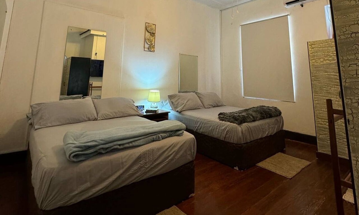 Rockley Apartment | Cozy 1-bedroom 2 bathroom apartment in heart of Barbados south coast.