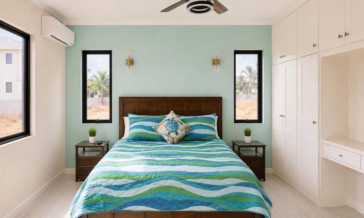 Bayfield Apartment | Cozy 1-bedroom Apartment Hideaway at Culpepper Escape