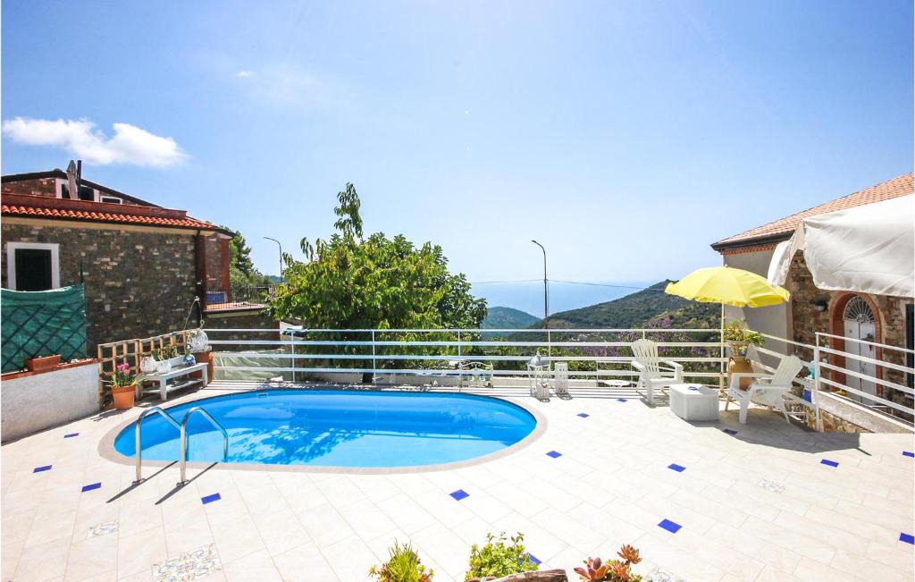 San Mauro Cilento House | Cozy Home In Casalsottano