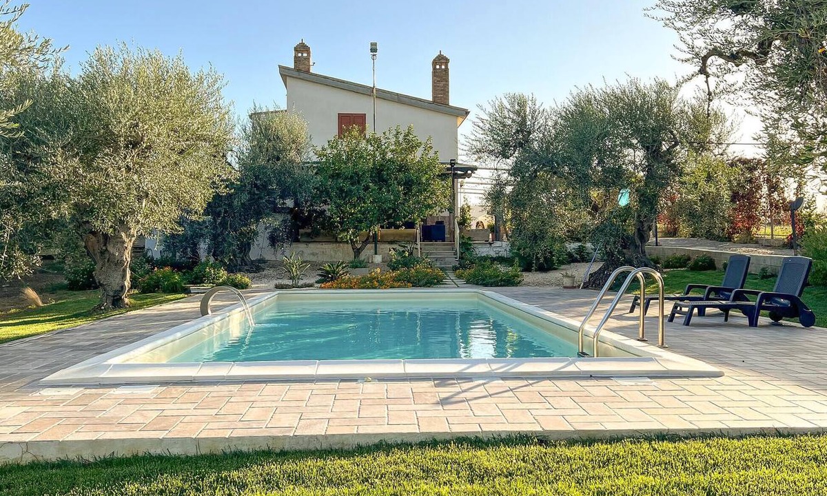 Pisticci House | Cozy home in Pisticci