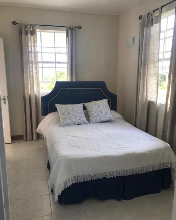 Saint Peter Parish Apartment | D'AMORE