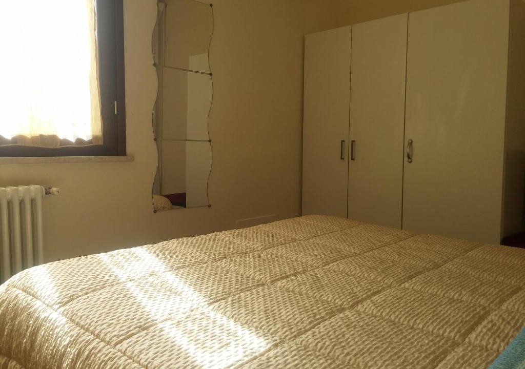 Ponte Taro Apartment | Daou's House