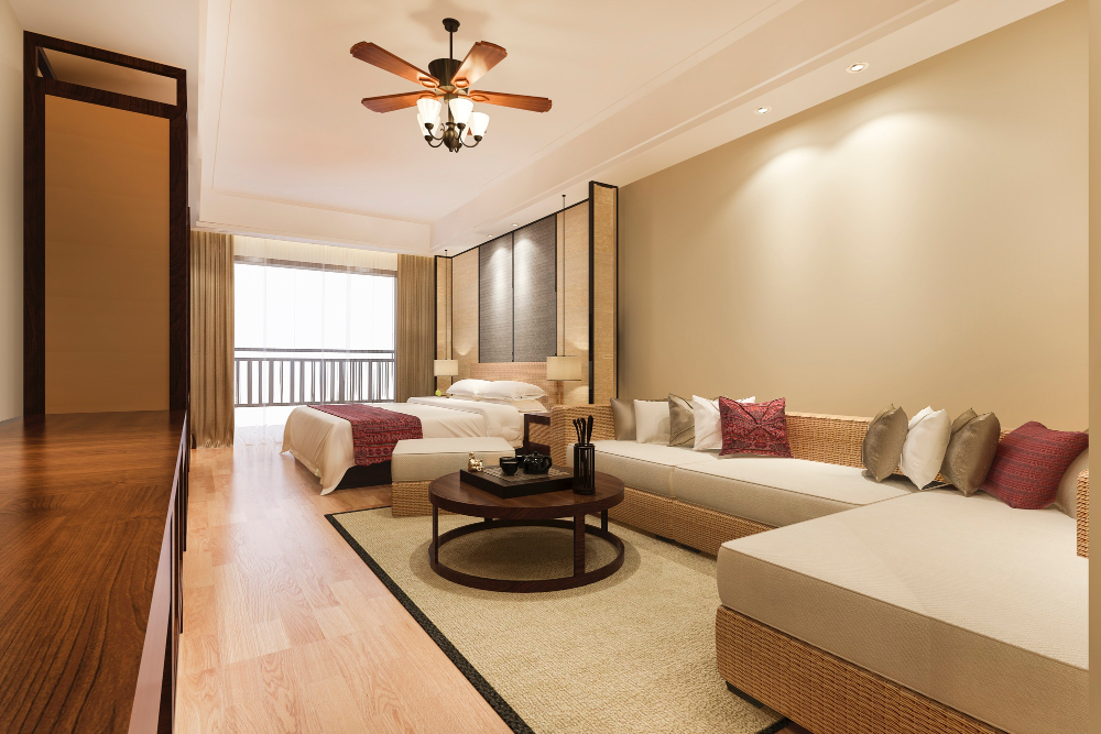 Mullins House | Darrel Cot Beachfront Cottage