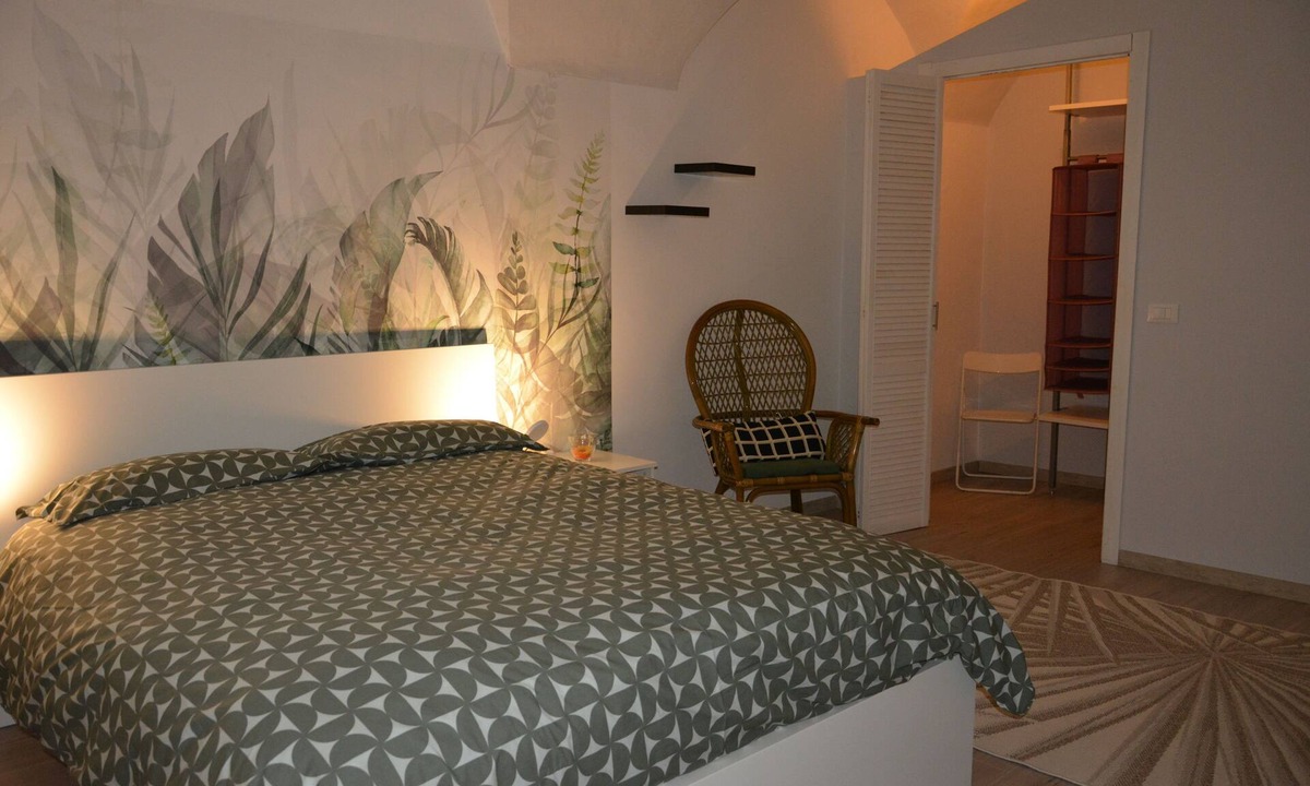 Centro Storico Apartment | DAYSIN APARTMENT