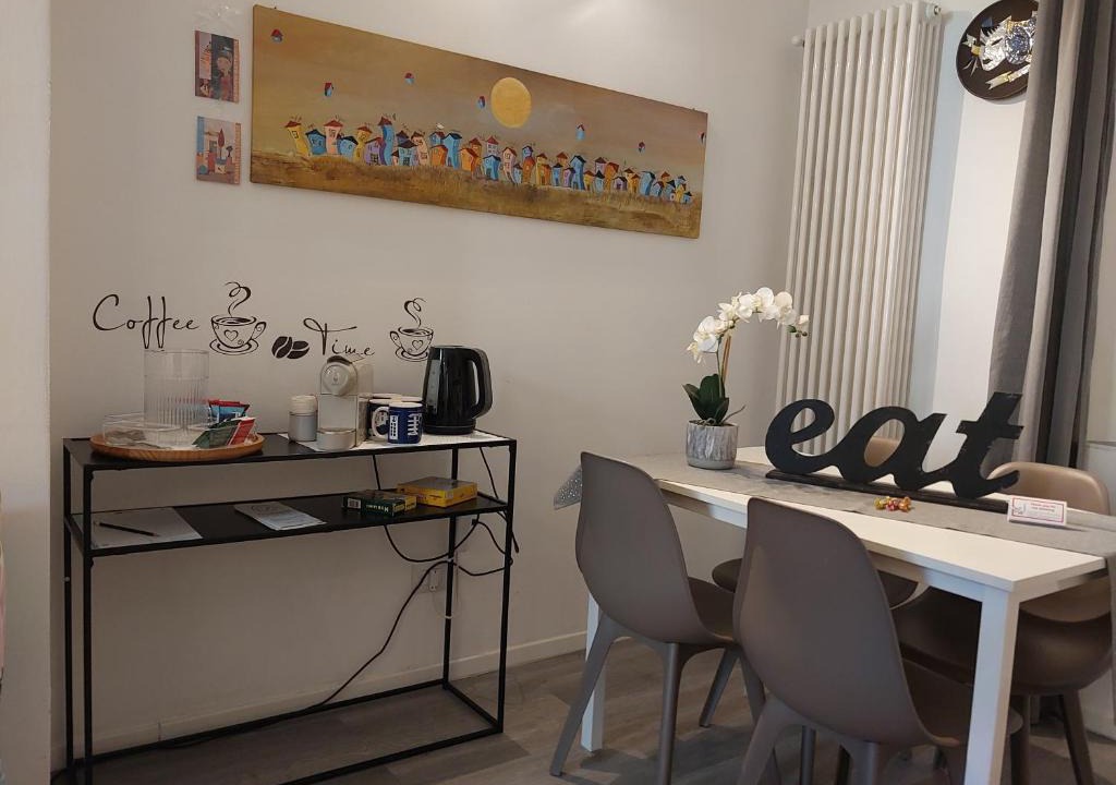 Como Apartment | Dcom dimora di como