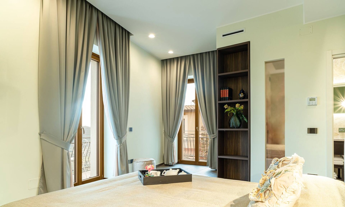 Castellabate Historic Centre Bed & Breakfast | De Gulia Charme and Relax