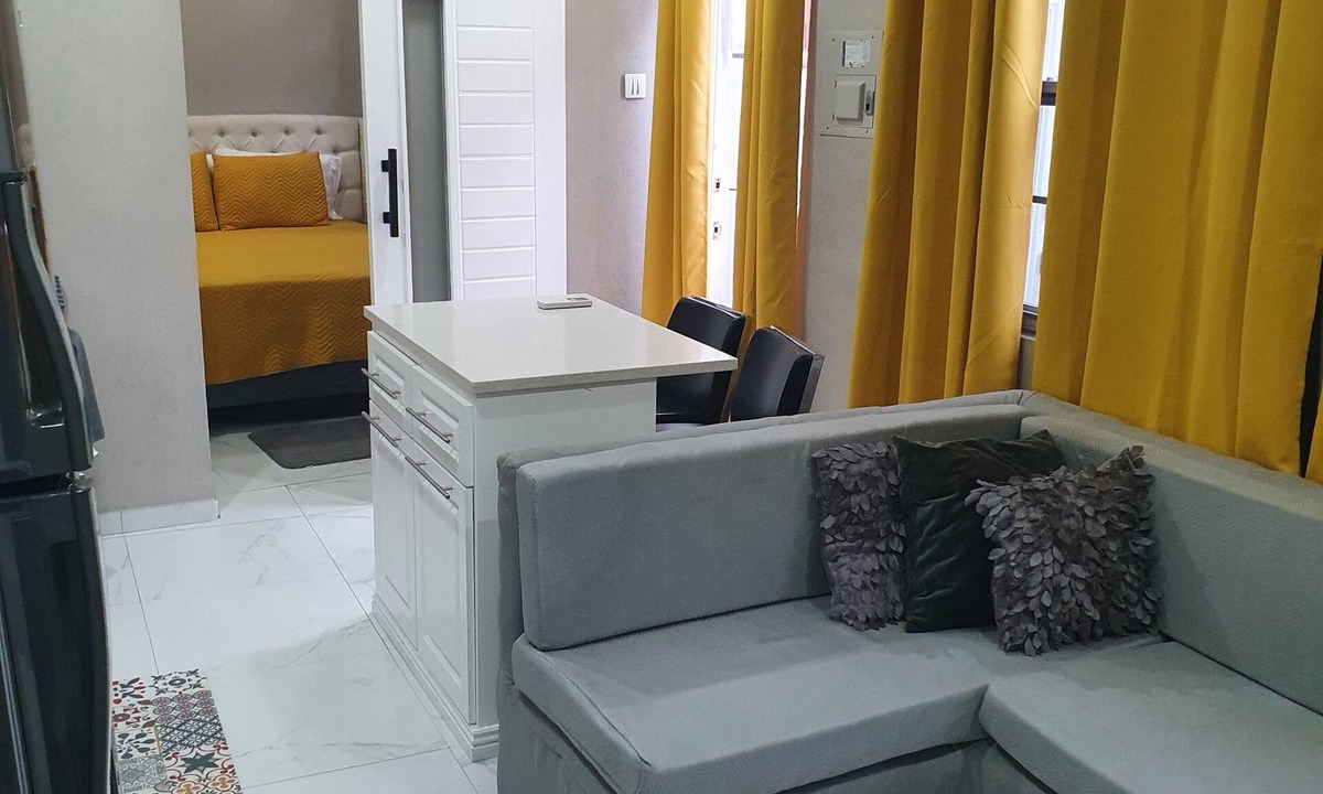 Saint Lawrence Apartment | Devachan Apartments