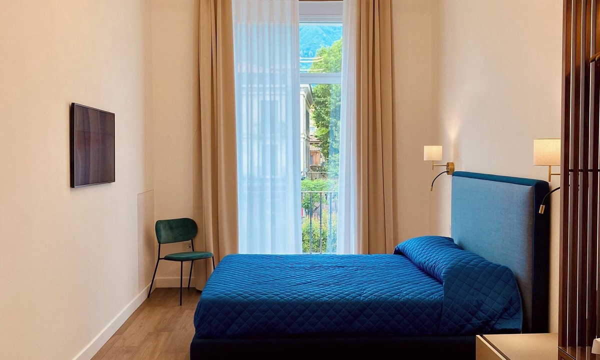 Cava de' Tirreni Apartment | Dimora Donna Maria Relais - Room n. 02