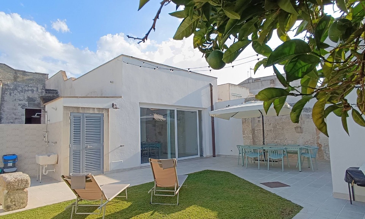 Diso House | Dimora Santa Sofia, con Dèpandace e Giardino