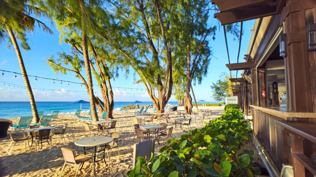 Dover Resort | Divi Southwinds Beach Resort