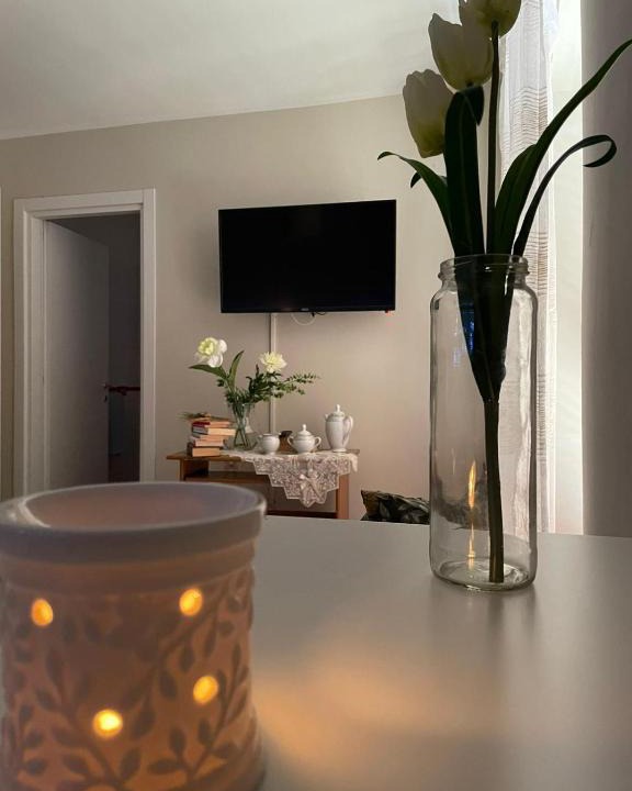 Serramezzana House | Dolce Relax