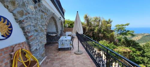 Pollica House | Domus da Irma