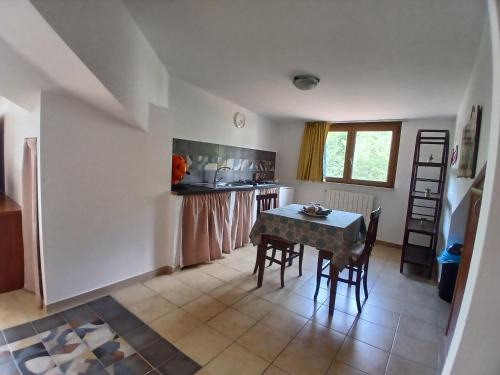 San Giovanni Rotondo Apartment | Domus Pacis