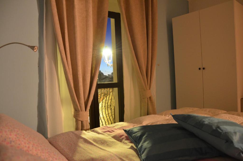 Sasso di Castalda House | Eco del ponte