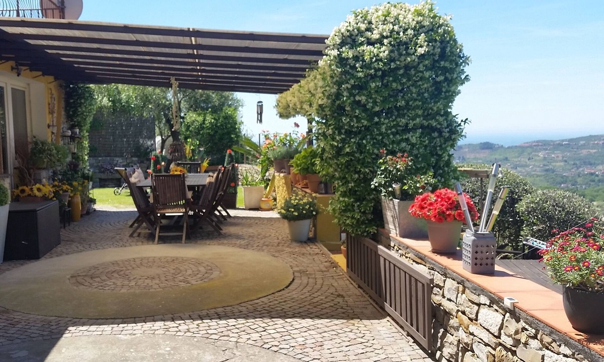 Artallo Apartment | Eco-friendly and peaceful homestay, Casa Gaiama