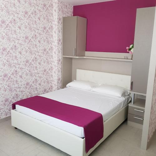 Margherita di Savoia House | Eden Room