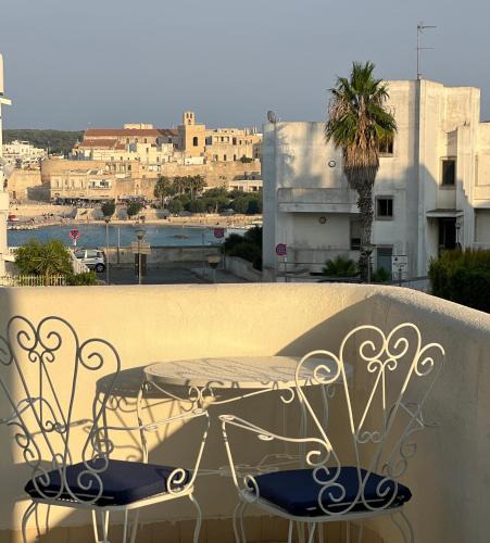 Otranto Apartment | Ella Apartment
