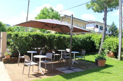 Mosciano Sant'Angelo Bed & Breakfast | Ellebì B&B
