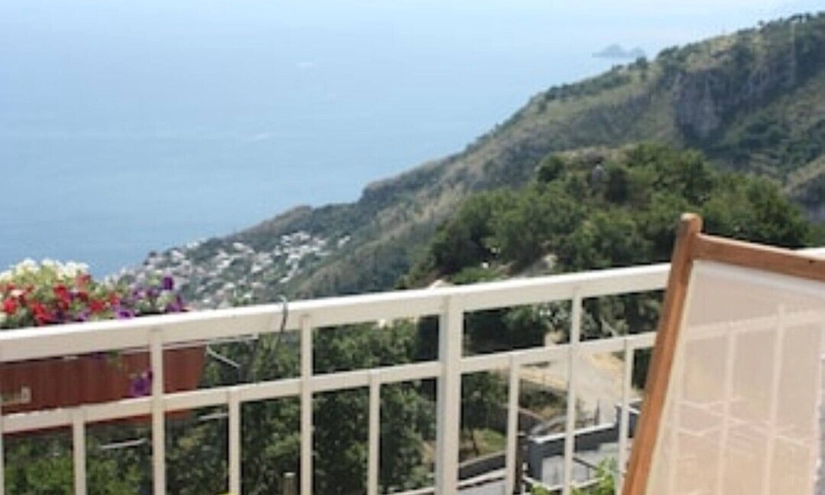 San Michele Apartment | Eye in the Sky - Alan Parson