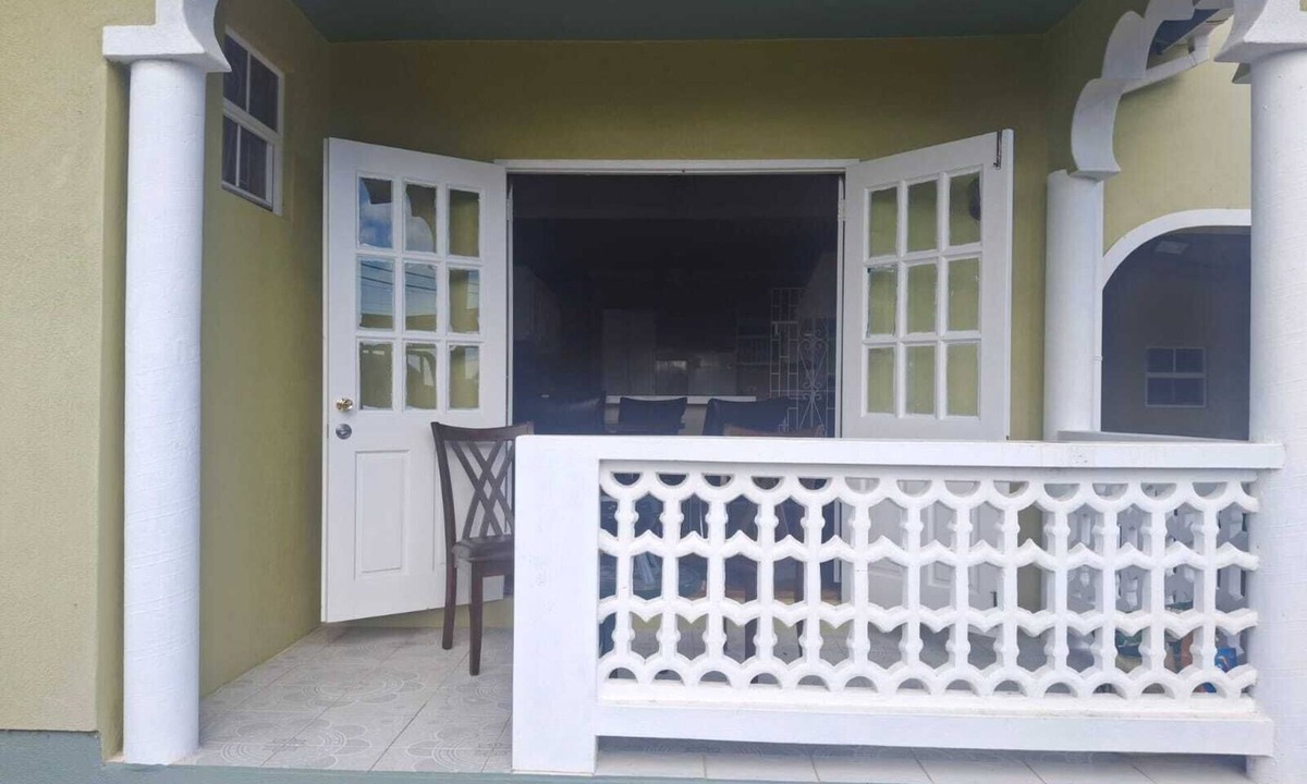 West Coast House | Fairview
