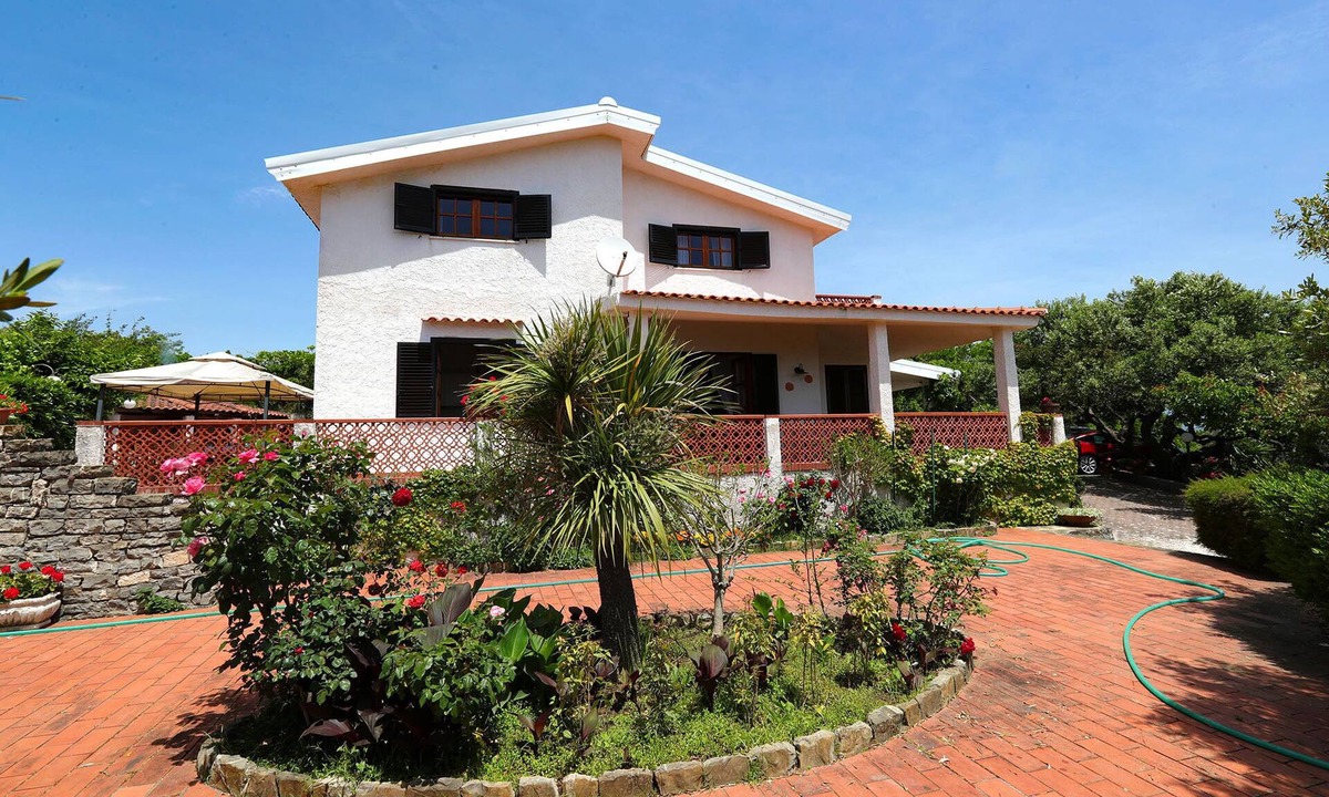 Marina di Casal Velino House | Ferienhaus für 6 Gäste mit 90m² in Casal Velino