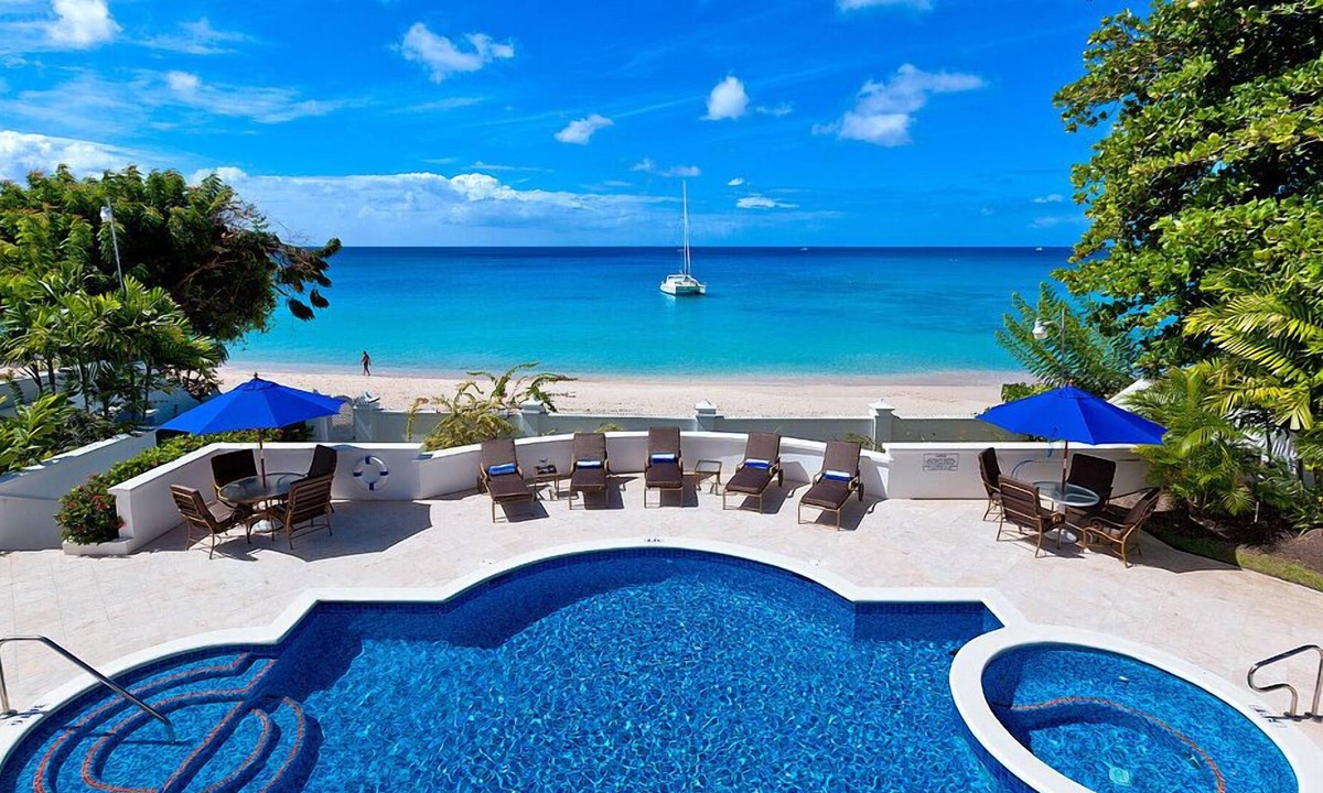Sandy Lane Villa | Fosters House in St James by Personal Villas - Ideal for Families, Beautiful Poo
