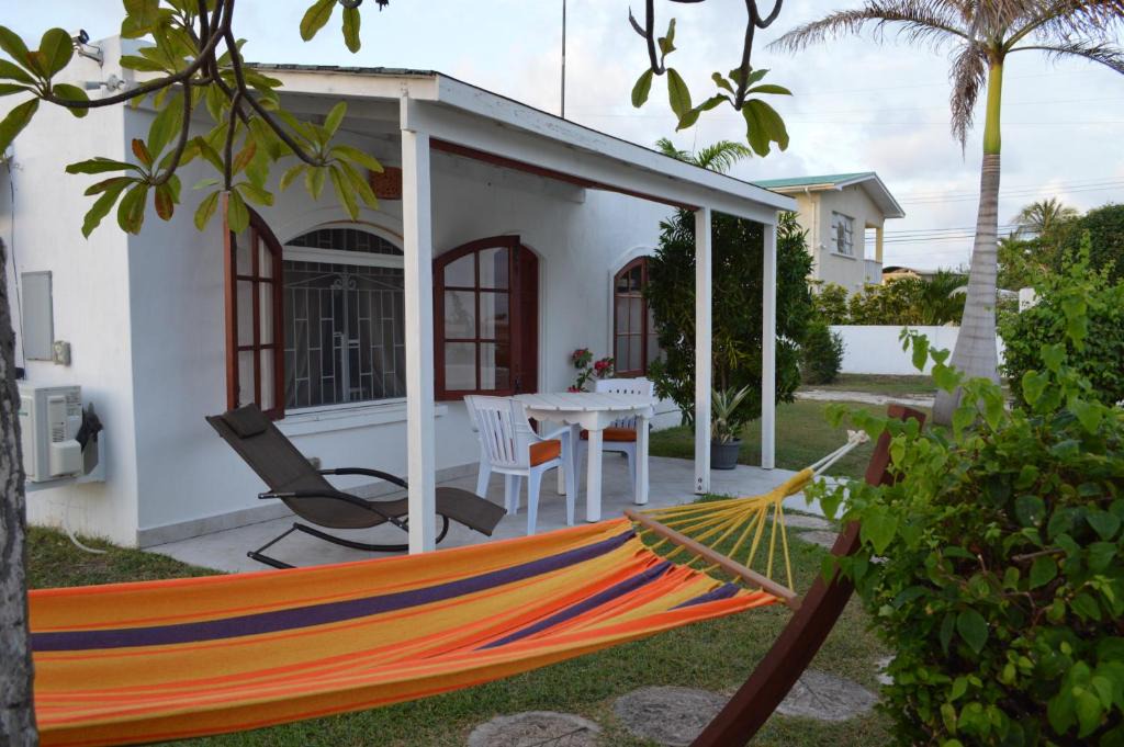 Silver Sands Apartment | Frangipani Apartment