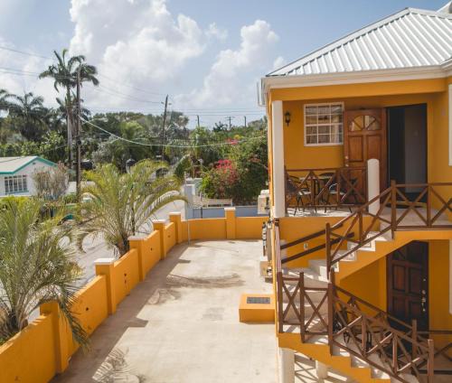 Dover Apartment | Frontline Apartments